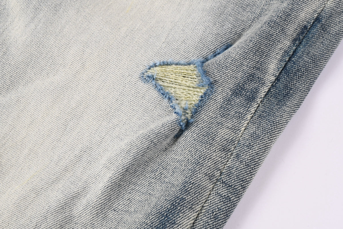 Amiri Fashion Jeans 8929