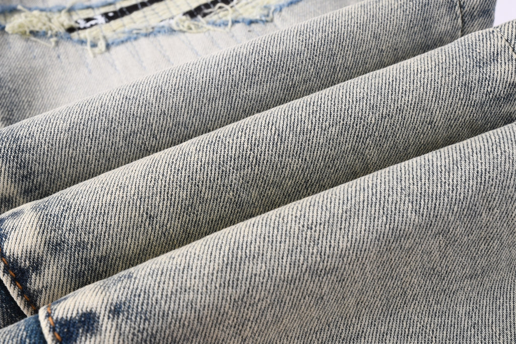 Amiri Fashion Jeans 8929
