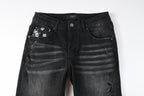 Amiri Fashion Jeans 8924