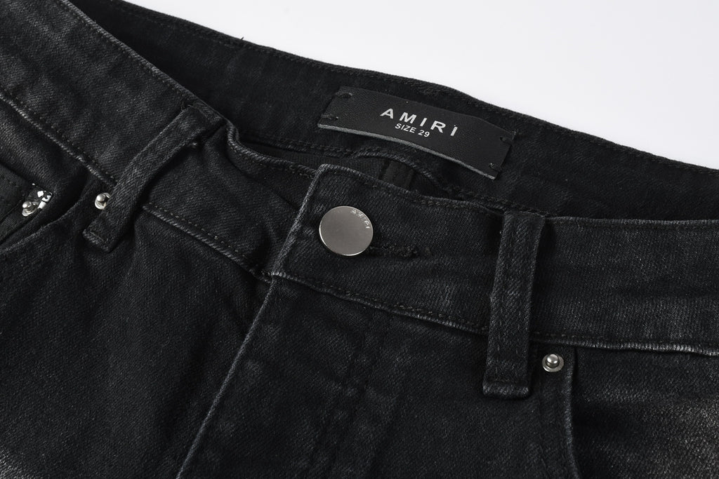Amiri Fashion Jeans 8924
