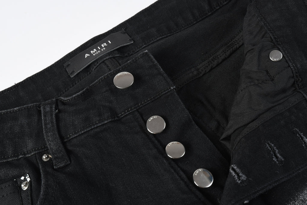 Amiri Fashion Jeans 8924