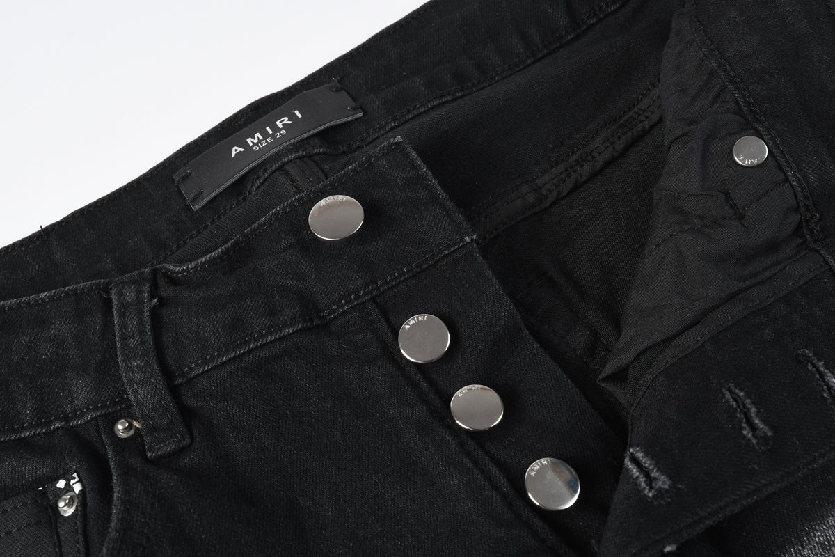 Amiri Fashion Jeans 8924