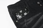 Amiri Fashion Jeans 8924