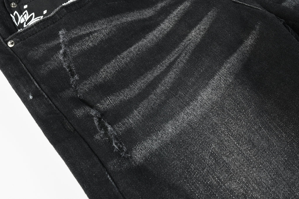 Amiri Fashion Jeans 8924