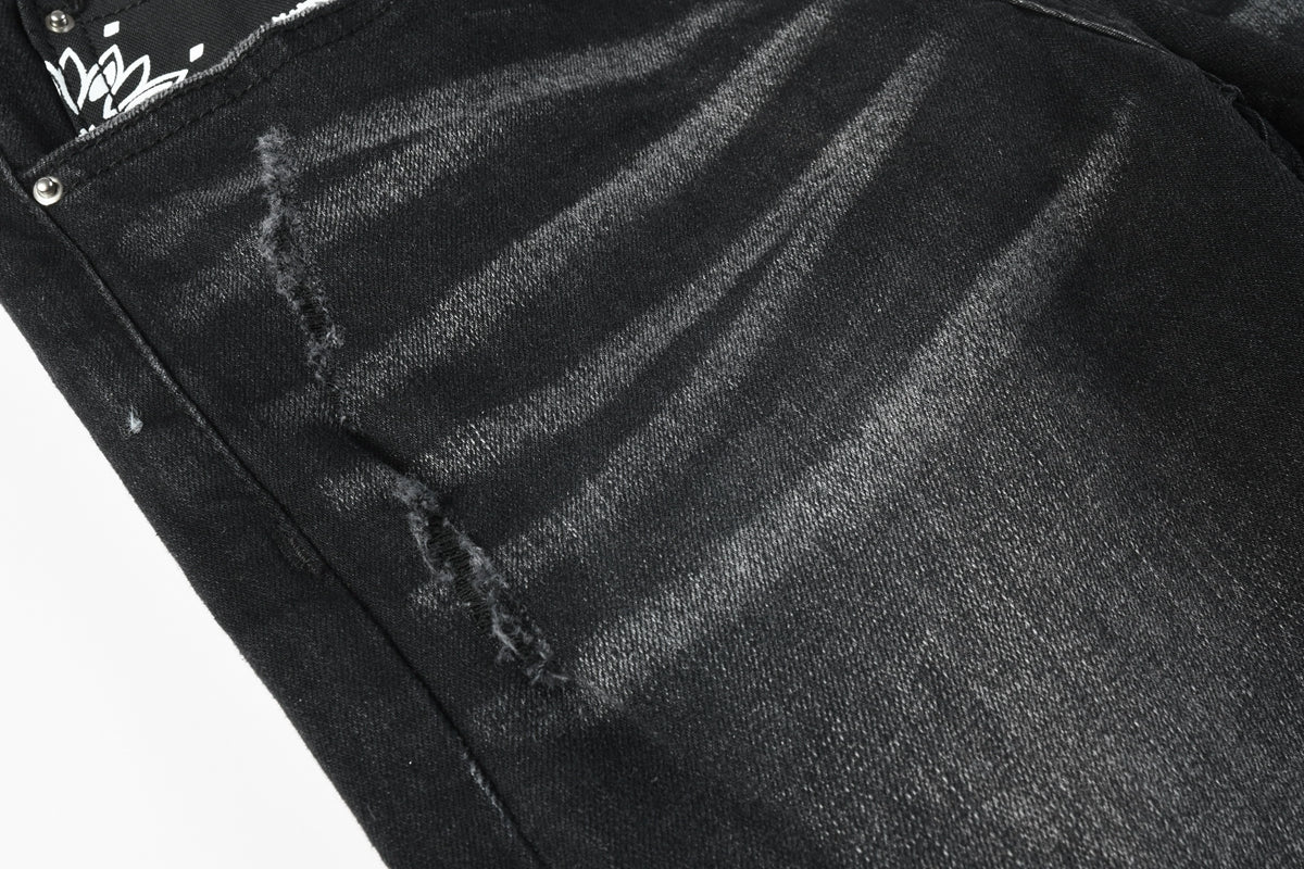 Amiri Fashion Jeans 8924