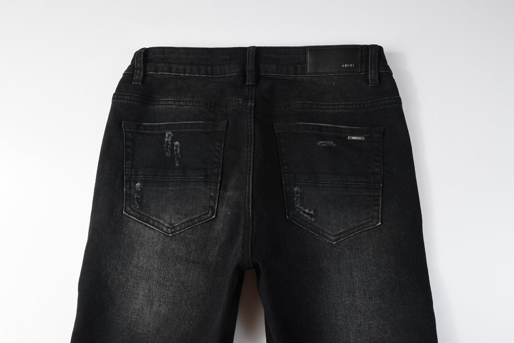 Amiri Fashion Jeans 8924
