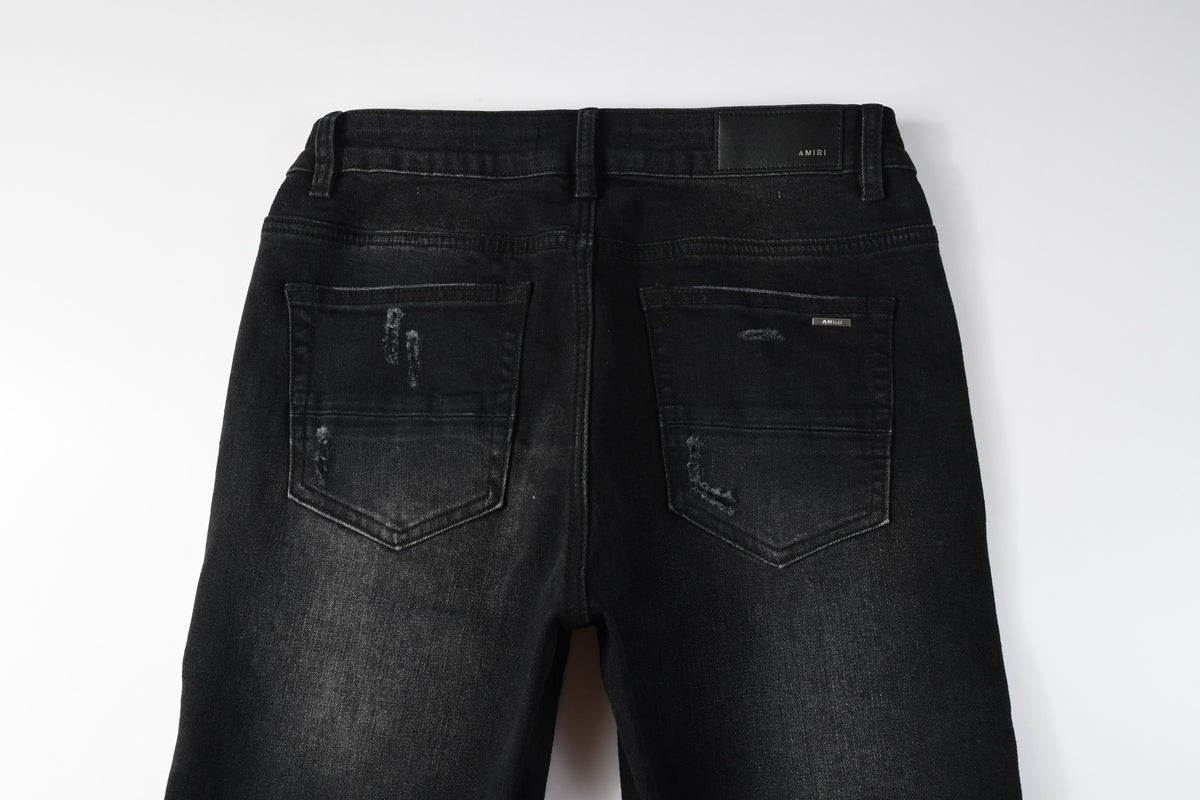 Amiri Fashion Jeans 8924