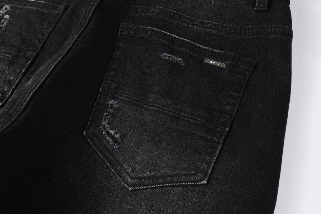 Amiri Fashion Jeans 8924
