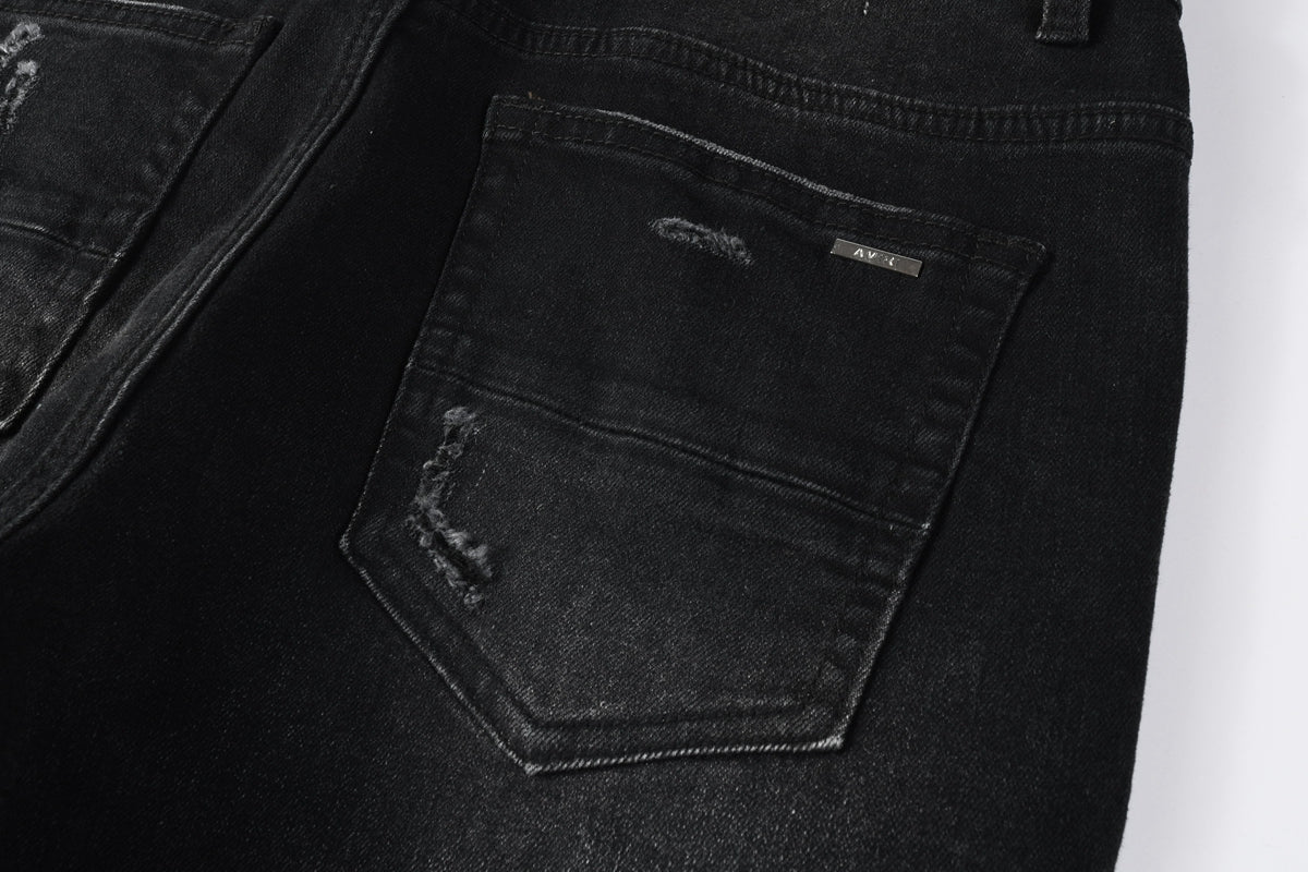 Amiri Fashion Jeans 8924