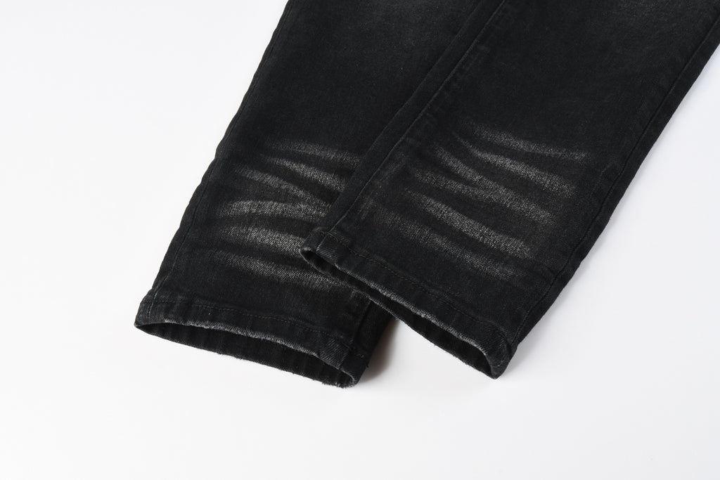 Amiri Fashion Jeans 8924