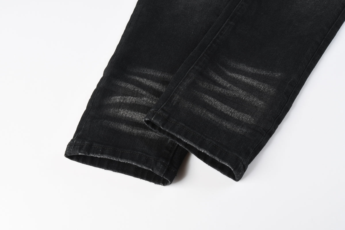 Amiri Fashion Jeans 8924