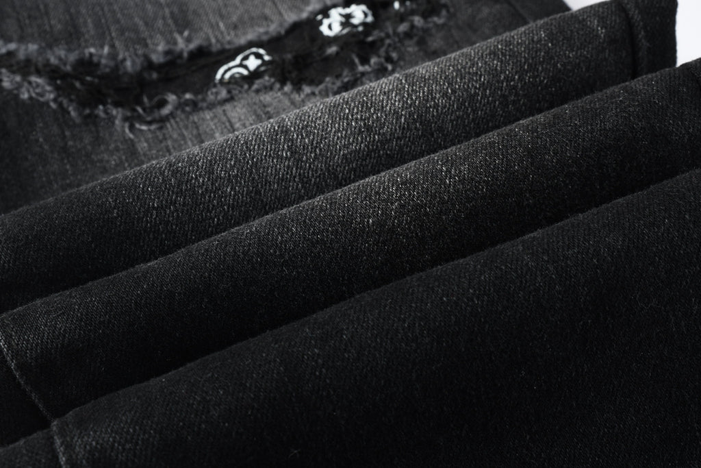 Amiri Fashion Jeans 8924