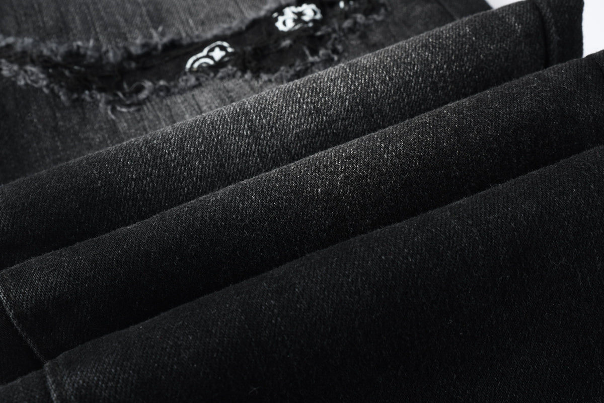 Amiri Fashion Jeans 8924