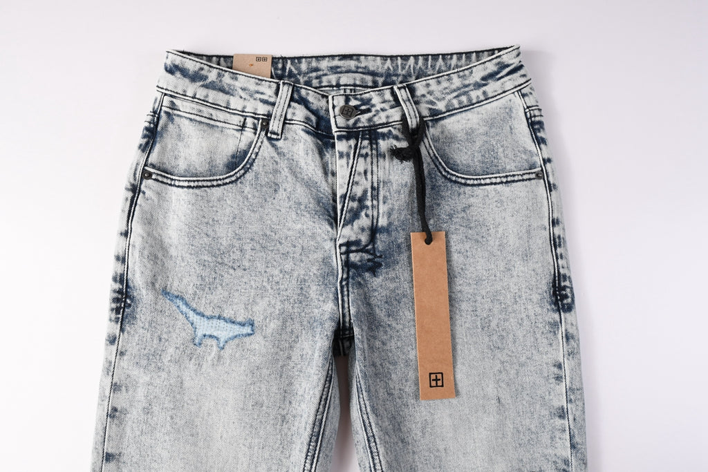 Ksubi Jeans Classic Skinny Jeans with Clean Lines and Sleek Fit 3046