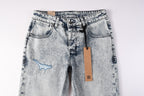 Ksubi Jeans Classic Skinny Jeans with Clean Lines and Sleek Fit 3046