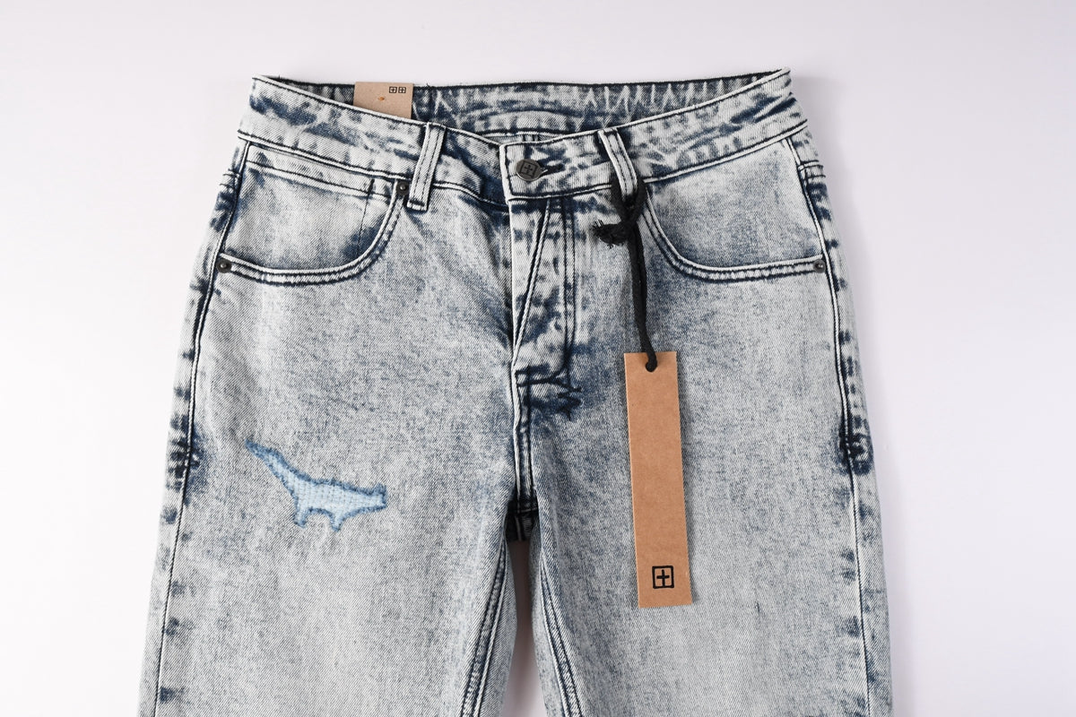 Ksubi Jeans Classic Skinny Jeans with Clean Lines and Sleek Fit 3046