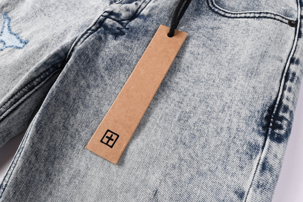 Ksubi Jeans Classic Skinny Jeans with Clean Lines and Sleek Fit 3046
