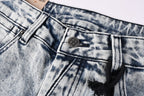 Ksubi Jeans Classic Skinny Jeans with Clean Lines and Sleek Fit 3046