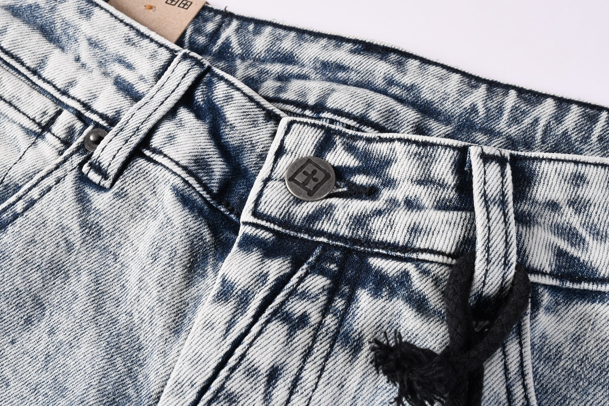 Ksubi Jeans Classic Skinny Jeans with Clean Lines and Sleek Fit 3046