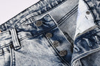 Ksubi Jeans Classic Skinny Jeans with Clean Lines and Sleek Fit 3046
