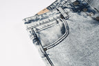 Ksubi Jeans Classic Skinny Jeans with Clean Lines and Sleek Fit 3046