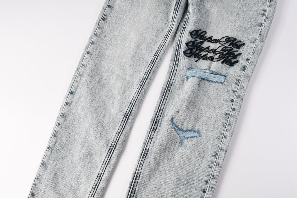 Ksubi Jeans Classic Skinny Jeans with Clean Lines and Sleek Fit 3046