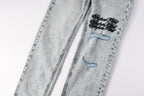 Ksubi Jeans Classic Skinny Jeans with Clean Lines and Sleek Fit 3046
