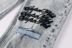 Ksubi Jeans Classic Skinny Jeans with Clean Lines and Sleek Fit 3046