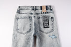 Ksubi Jeans Classic Skinny Jeans with Clean Lines and Sleek Fit 3046