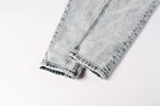 Ksubi Jeans Classic Skinny Jeans with Clean Lines and Sleek Fit 3046