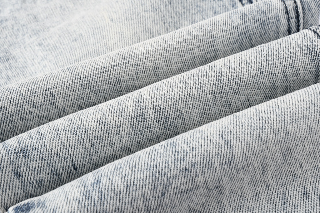 Ksubi Jeans Classic Skinny Jeans with Clean Lines and Sleek Fit 3046