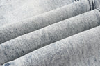Ksubi Jeans Classic Skinny Jeans with Clean Lines and Sleek Fit 3046