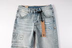 Ksubi Jeans Classic Skinny Jeans with Clean Lines and Sleek Fit 3048