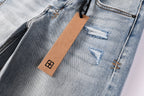 Ksubi Jeans Classic Skinny Jeans with Clean Lines and Sleek Fit 3048