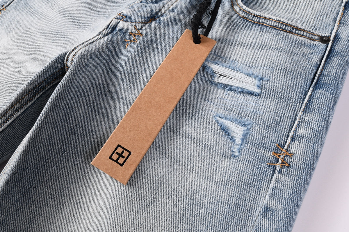 Ksubi Jeans Classic Skinny Jeans with Clean Lines and Sleek Fit 3048