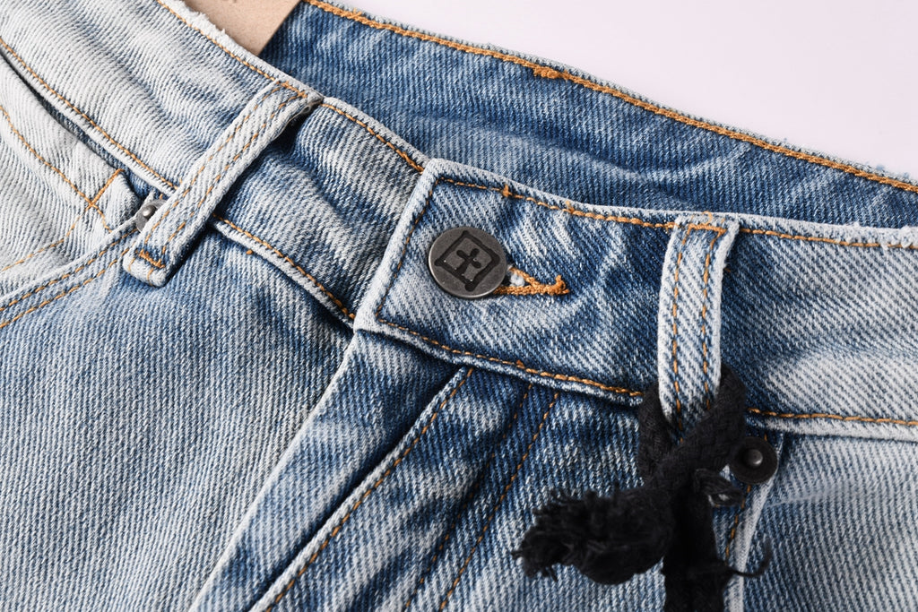 Ksubi Jeans Classic Skinny Jeans with Clean Lines and Sleek Fit 3048