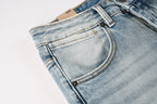 Ksubi Jeans Classic Skinny Jeans with Clean Lines and Sleek Fit 3048