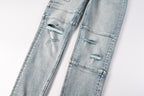 Ksubi Jeans Classic Skinny Jeans with Clean Lines and Sleek Fit 3048