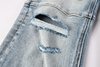 Ksubi Jeans Classic Skinny Jeans with Clean Lines and Sleek Fit 3048
