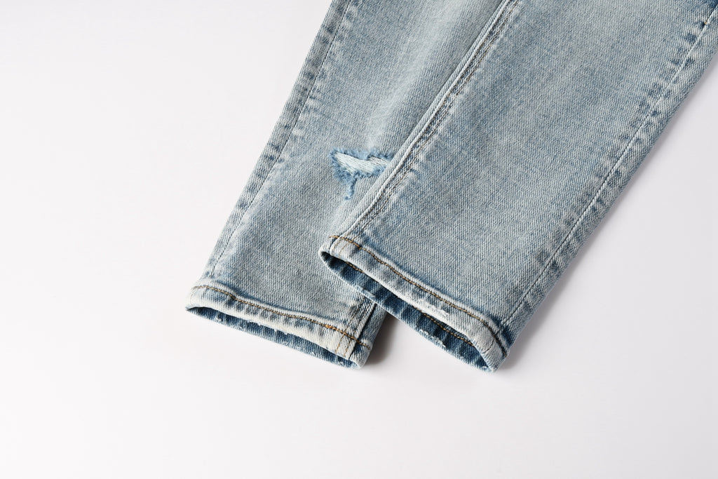 Ksubi Jeans Classic Skinny Jeans with Clean Lines and Sleek Fit 3048