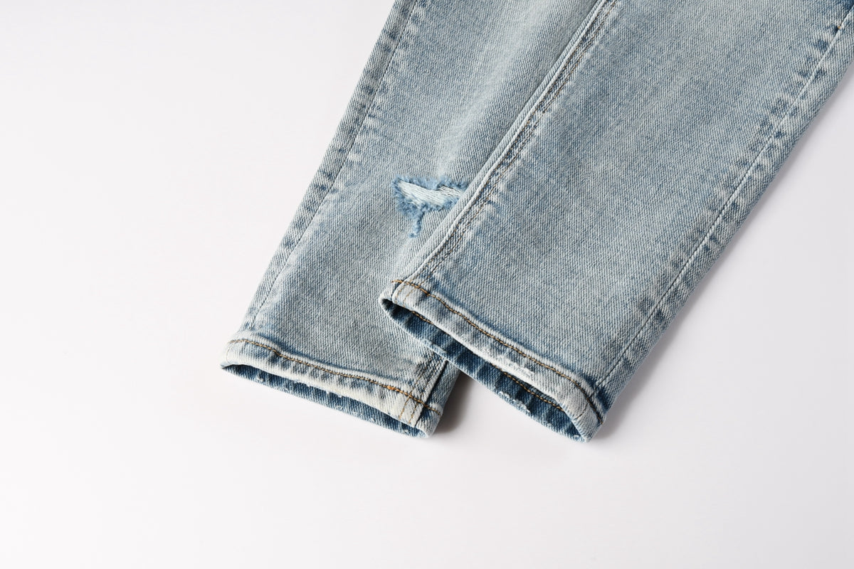 Ksubi Jeans Classic Skinny Jeans with Clean Lines and Sleek Fit 3048