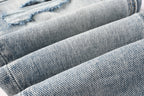 Ksubi Jeans Classic Skinny Jeans with Clean Lines and Sleek Fit 3048