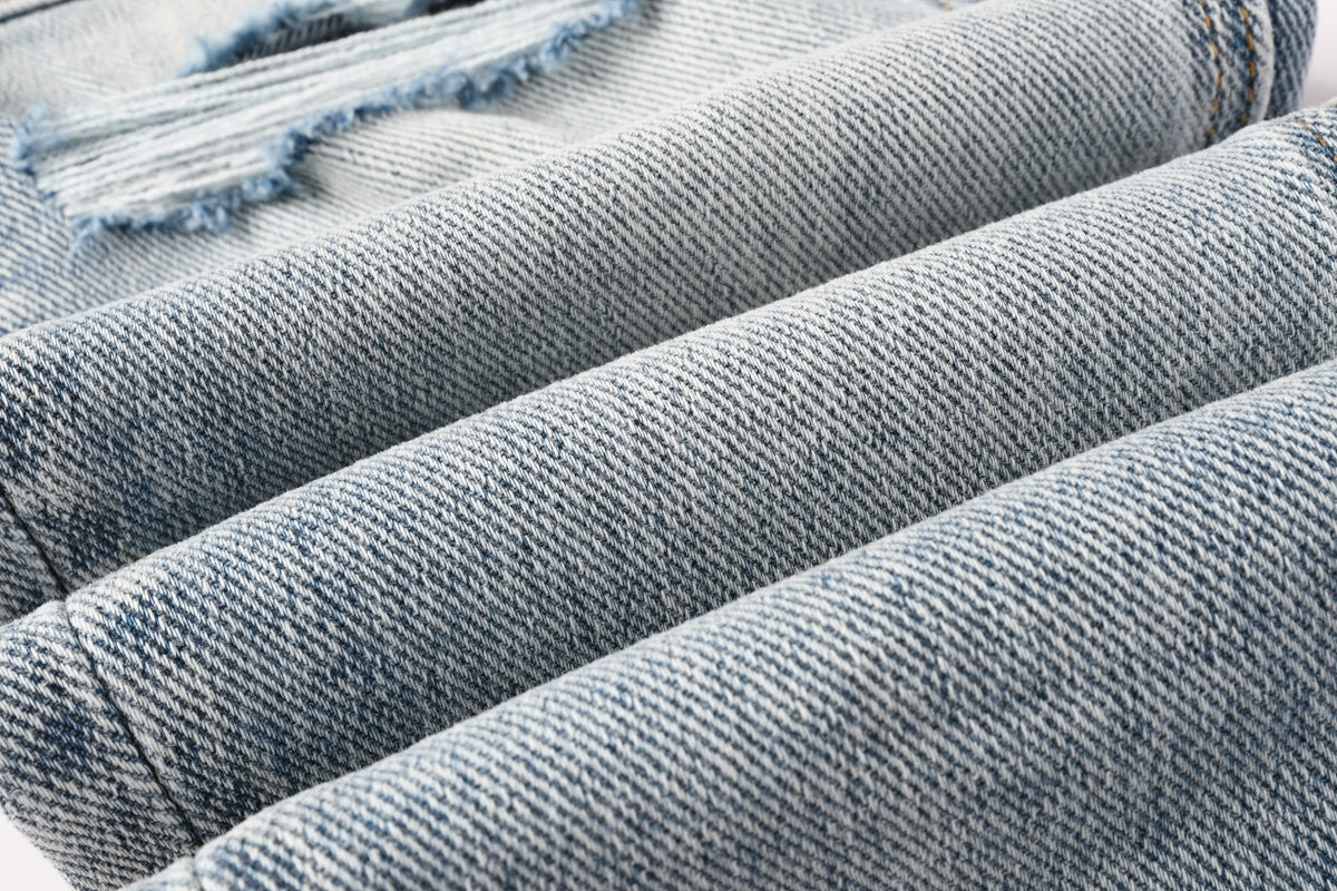 Ksubi Jeans Classic Skinny Jeans with Clean Lines and Sleek Fit 3048