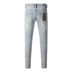 Ksubi Jeans Classic Skinny Jeans with Clean Lines and Sleek Fit 3008