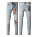 Ksubi Jeans Classic Skinny Jeans with Clean Lines and Sleek Fit 3008