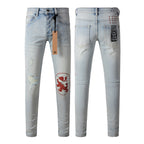 Ksubi Jeans Classic Skinny Jeans with Clean Lines and Sleek Fit 3008
