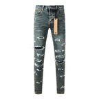 Ksubi Jeans Classic Skinny Jeans with Clean Lines and Sleek Fit 3049