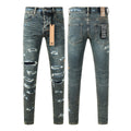 Ksubi Jeans Classic Skinny Jeans with Clean Lines and Sleek Fit 3049