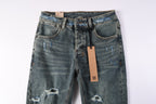 Ksubi Jeans Classic Skinny Jeans with Clean Lines and Sleek Fit 3049
