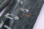 Ksubi Jeans Classic Skinny Jeans with Clean Lines and Sleek Fit 3049